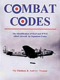 Combat Codes (Hardcover)