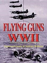 Flying Guns: World War I (Hardcover)
