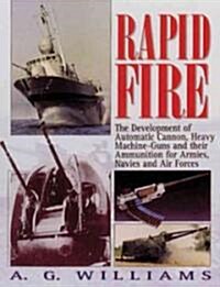 Rapid Fire (Paperback)