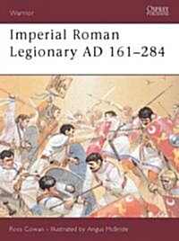 Imperial Roman Legionary (Paperback)