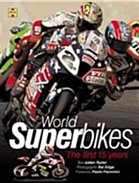 World Superbikes (Hardcover)