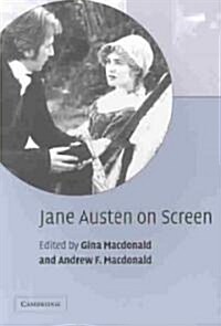 Jane Austen on Screen (Paperback)