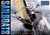 Sailboats (Paperback)