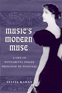 Musics Modern Muse (Hardcover)