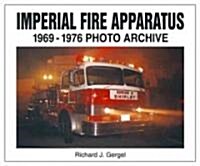 Imperial Fire Apparatus (Paperback)
