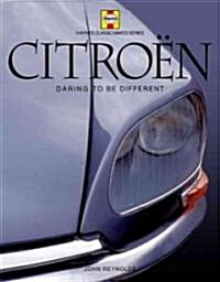 Citroen (Hardcover)