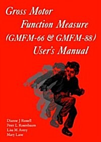 Gross Motor Function Measure (Gmfm) Self-Instructional Training Cd-Rom (CD-ROM)