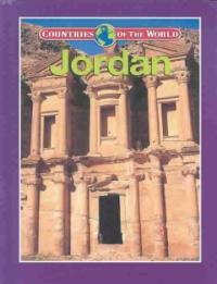 Jordan 표지이미지