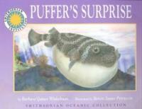 Puffer's surprise 표지이미지