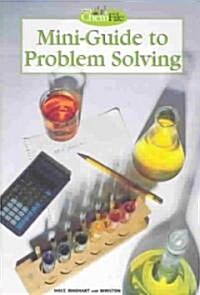 Mini Guide to Problem Solving (Paperback, Solution Manual)