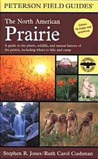 North American Prairie (Paperback)