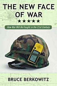 [중고] The New Face of War (Hardcover)