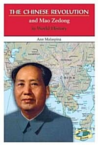 The Chinese Revolution and Mao Zedong in World History (Library)