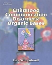 Childhood Communication Disorders (Hardcover)