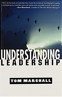 Understanding Leadership (Paperback)
