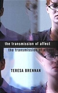 The Transmission of Affect (Paperback)