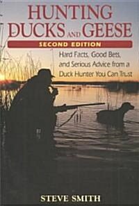 Hunting Ducks and Geese (Paperback, 2)