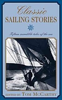 Classic Sailing Stories (Paperback)