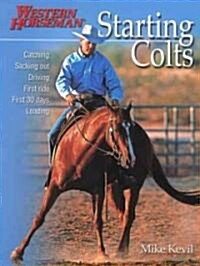 Starting Colts (Paperback)