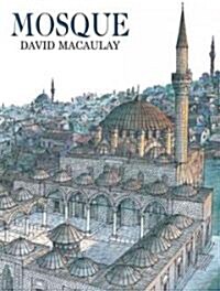 [중고] Mosque (Hardcover)