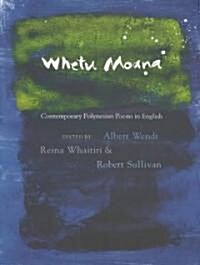 Whetu Moana (Paperback)