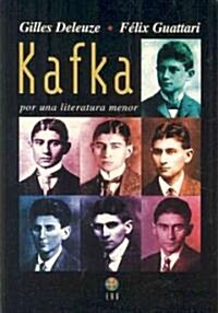 Kafka (Paperback, Translation)