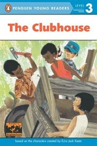 The Clubhouse (Paperback)