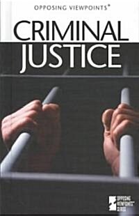Criminal Justice (Library)