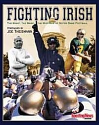 Fighting Irish (Hardcover)