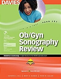 OB/ GYN Sonography Review (Spiral)