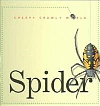 Spider (Library)