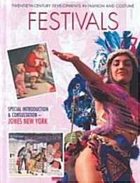 Festivals (Hardcover)