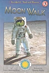 Moon Walk (Paperback)