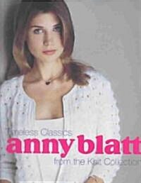 Anny Blatt (Hardcover)