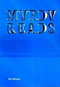 Reading Mvrdv (Paperback)