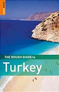 The Rough Guide to Turkey (Paperback, 6th)