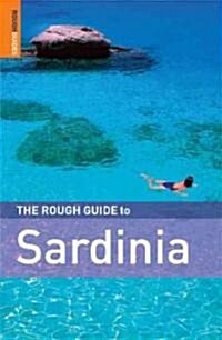 The Rough Guide to Sardinia (Paperback, 3rd)