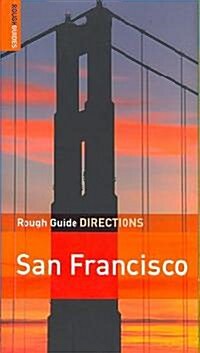 Rough Guide Directions San Francisco (Paperback, 2 Rev ed)