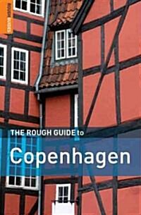 The Rough Guide to Copenhagen (Paperback, 3 Revised edition)