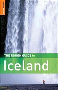The Rough Guide to Iceland (Paperback, 3rd)