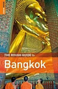 The Rough Guide to Bangkok (Paperback, 4th)