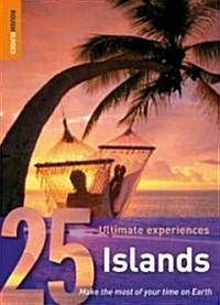 Rough Guides Ethical Travel 25 Ultimate Experiences (Paperback)
