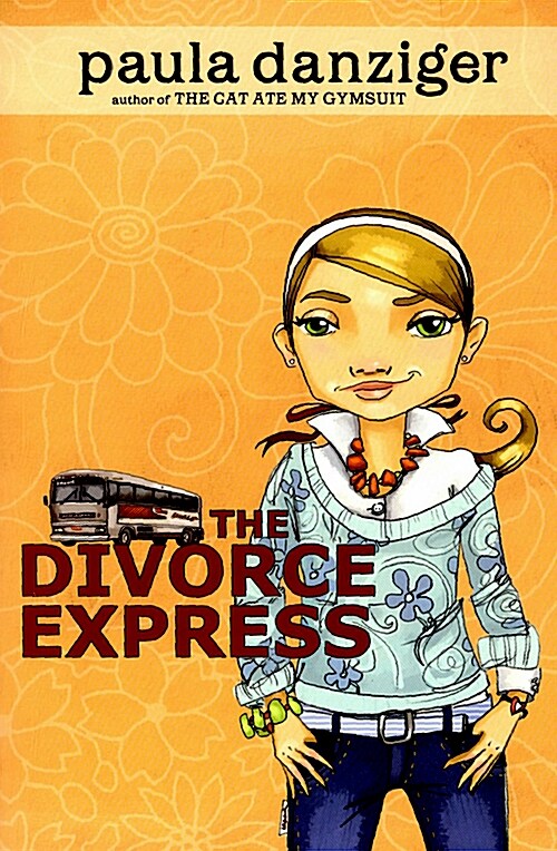 The Divorce Express (Paperback)