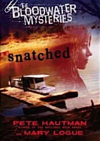 [중고] Snatched (Paperback)