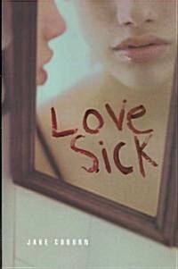 Lovesick (Paperback)