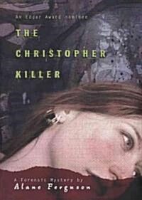 The Christopher Killer (Paperback, Reprint)