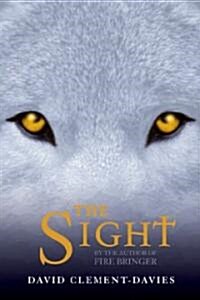 [중고] The Sight (Paperback, Reprint)