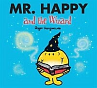 Mr. Happy and the Wizard (Paperback)