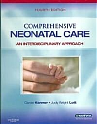 Comprehensive Neonatal Care (Hardcover, 4th)