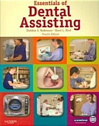 Essentials of Dental Assisting (Paperback, 4th)